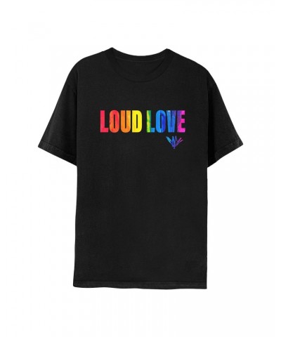Chris Cornell Exclusive Loud Love Pride Tee $10.80 Shirts