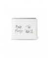 Pink Floyd The Wall Premium Wallet $6.40 Accessories