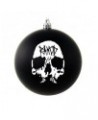 Rancid Skull Ornament $2.96 Decor
